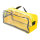 HUM AEROcase PRO 1R Modultasche Polyester gelb
