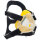 Weinmann Premium NIV Maske inkl. Kopfbänderung Gr. S - Kinder, 40 Stk.
