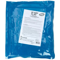 TechTrade Ready-Heat 6-Element-Decke 86 cm x 152 cm Verpackung Rückseite