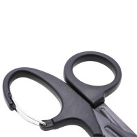 Rhino Rescue Traumaschere Kleiderschere 18,5 cm