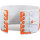 Teleflex Arrow T-POD Responder Beckenschlinge Orange