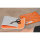 Teleflex Arrow T-POD Responder Beckenschlinge Orange