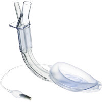 Teleflex LMA Supreme Airway Larynxmaske Gr. 1 Neugeborene