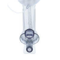 Teleflex LMA Supreme Airway Larynxmaske Gr. 1 Neugeborene