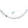 Teleflex Rüsch Super SafetyClear Trachealtubus Magill ID 8,5