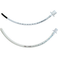 Teleflex Rüsch SafetyClear Trachealtubus ohne Cuff...