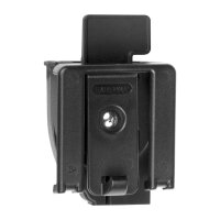 Leatherman RAPTOR Rescue Utility Holster/ Gebrauchs-Holster für Multifunktionsschere RAPTOR Rescue Rückseite