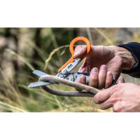 Leatherman RAPTOR Rescue Multifunktionsschere Schwarz / Coyote