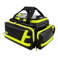AEROcase HT03-RBM1-BLK Notfalltasche mittel Gr M PLAN...