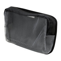 HUM AEROcase TAC-PACK MANV1 Schwarzer Einsatzrucksack PLAN