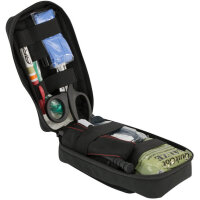 HUM AEROcase TAC-IFAK01 IFAK Einsatztasche Nylon schwarz