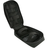 HUM AEROcase TAC-IFAK01 IFAK Einsatztasche Nylon schwarz