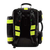 HUM AEROcase Notfallrucksack MPXL1C EMS XL schwarz