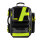 HUM AEROcase Notfallrucksack EMS XL HT03-MPXL1C-BLK schwarz Frontal