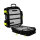 HUM AEROcase Notfallrucksack MPXL1C EMS XL schwarz