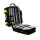 HUM AEROcase Notfallrucksack MPXL1C EMS XL schwarz