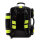HUM AEROcase Notfallrucksack MPXL1C EMS XL schwarz