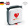 Physio-Control Stryker LIFEPAK CR2 AED deutsch englische Sprachausgabe mit WLAN und Tasche vollautomatisch