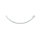 Intersurgical InterTube Endotrachealtubus Gr. 6,5 ohne Manschette