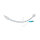 Intersurgical InterTube Endotrachealtubus Gr. 6,0 mit Manschette