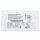 B. Braun Combitrans Monitoring-Set arteriell Primärverpackung mit Label
