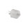 Intersurgical Sauerstoffschlauch-Adapter 22 mm ID - 6 mm O2-Anschluss