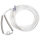 Intersurgical Sauerstoffbrille 2,1 m mit Ohrpolstern