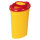 Sarstedt Kanülenabwurfbehälter Multi-Safe sani 200 ml