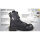 HAIX Airpower XR1 Sicherheitsschuh Rettungsdienststiefel Außenansicht Seite mit Darstellung Spezifikationen