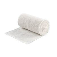 NOBA Idealbinde in Folie ausgepackt