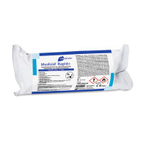 Meditrade Medizid Rapid+ Desinfektionstücher...