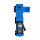 TQ DNIPRO Tourniquet GEN 2 Training - Blau