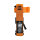 TQ DNIPRO Tourniquet GEN 2 - Orange