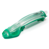 Intersurgical i-gel Plus supraglottische Atemhilfe Larynxmaske Gr. 3 mit Schutzverpackung