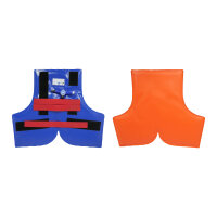 Schnitzler Mehrkammer Vakuumschienen Beinschiene Kinder