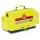 PAX Kindernotfall Tasche - gelb Vorderseite