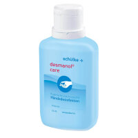 Schülke & Mayr desmanol care 100 ml Flasche