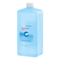 Schülke & Mayr desmanol care 1 l Euroflasche