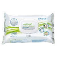 Schülke & Mayr mikrozid universal wipes premium...