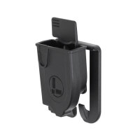 Leatherman RAPTOR Rescue Multifunktionsschere mit Molle-Holster Schwarz