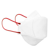 DACH Neolution Air Loop, FFP3 NR D & Typ IIR Maske...