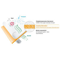 DACH Neolution Air Loop, FFP3 NR D & Typ IIR Maske...
