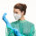 DACH Neolution Air Loop, FFP3 NR D & Typ IIR Maske mit Ohrschlaufen Anwendung