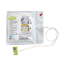 Zoll Stat-Padz II Multifunktionselektroden für...