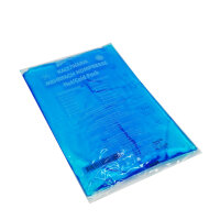 Meditrade Kalt-Warm-Kompresse 16 x 26 cm, blau