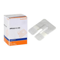Smith & Nephew Applica I. V. 100...