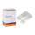 Smith & Nephew Applica I. V. 100 Kanülen-Fixierpflaster mit Sekundärverpackung