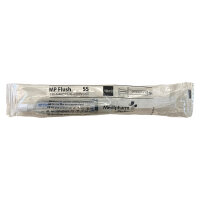 Meditrade Medipharm MP Flush Spülspritze NaCl 0,9% 10 ml Primärverpackung