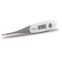 Beurer FT 16 Express Thermometer mit flexibler Spitze
