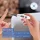 Beurer FT 16 Express Thermometer mit flexibler Spitze Scan & Save Temperaturergebnis in App